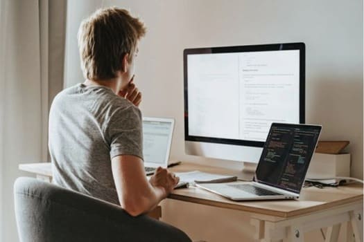 Remote Work